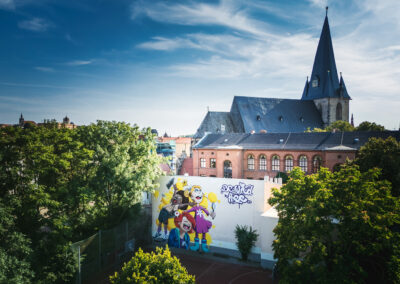 Bernburg Diesterwegschule