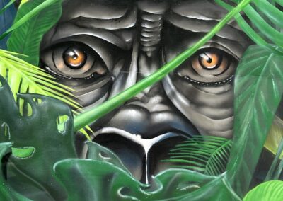 MKP – Kulissengestaltung Bierer Berg